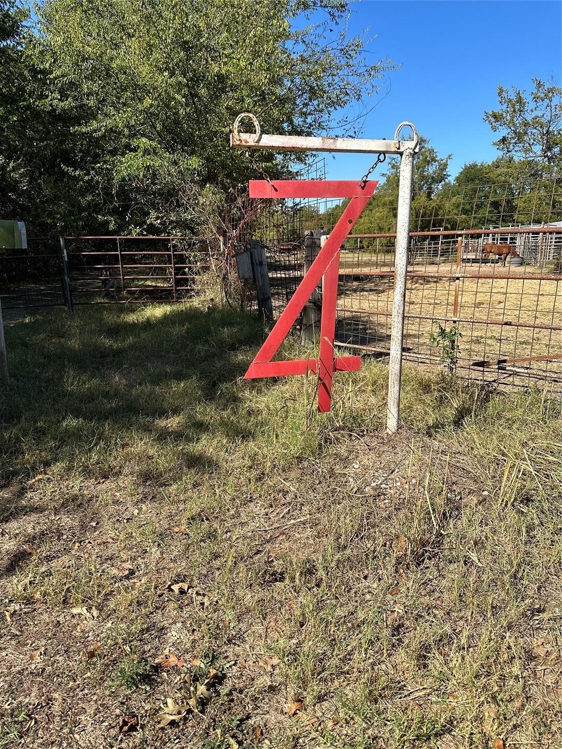 110 County Road 1055 NW